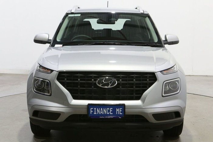 2024 Hyundai Venue