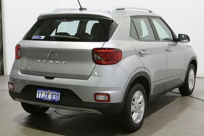 2024 Hyundai Venue 