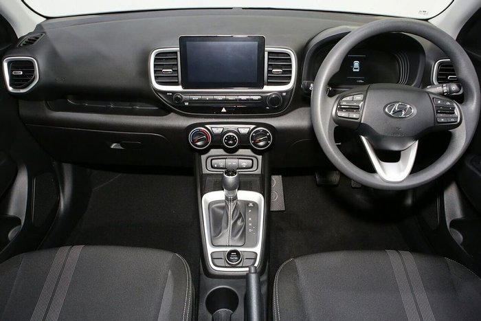 2024 Hyundai Venue 