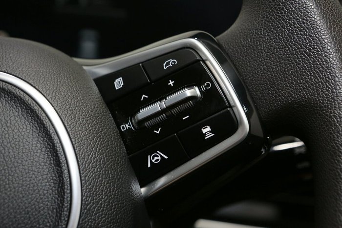 2024 Kia Carnival S