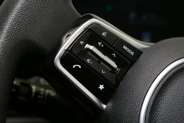 2024 Kia Carnival S
