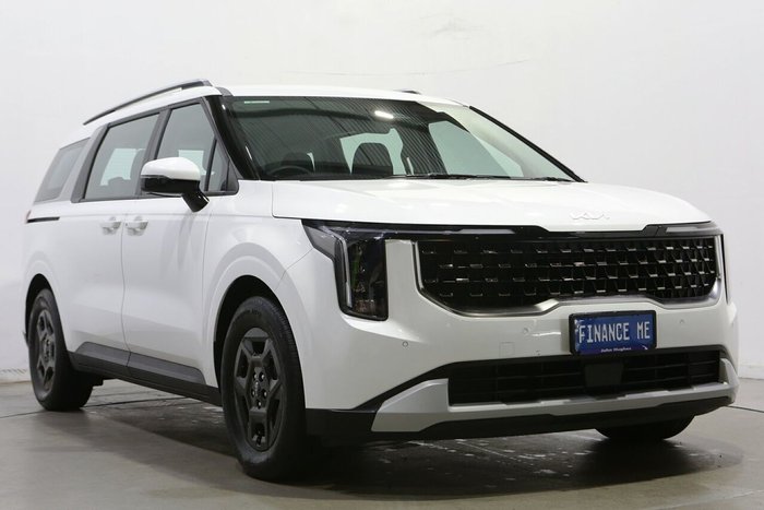 2024 Kia Carnival