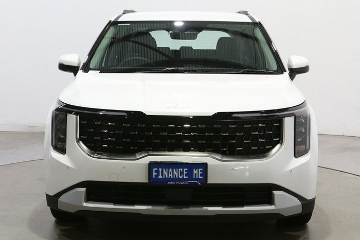 2024 Kia Carnival
