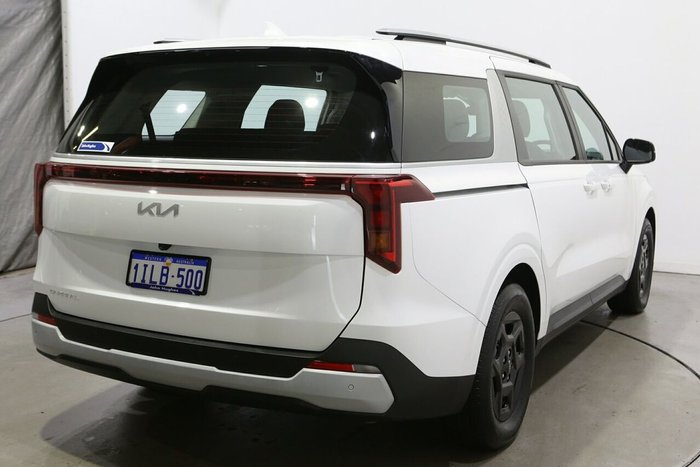 2024 Kia Carnival S