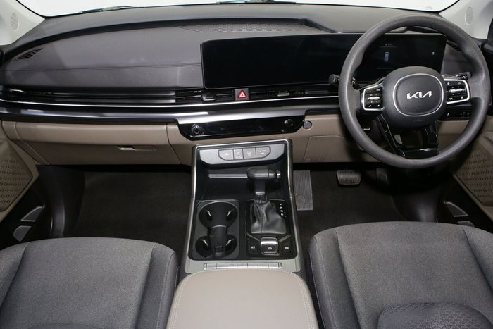 2024 Kia Carnival S
