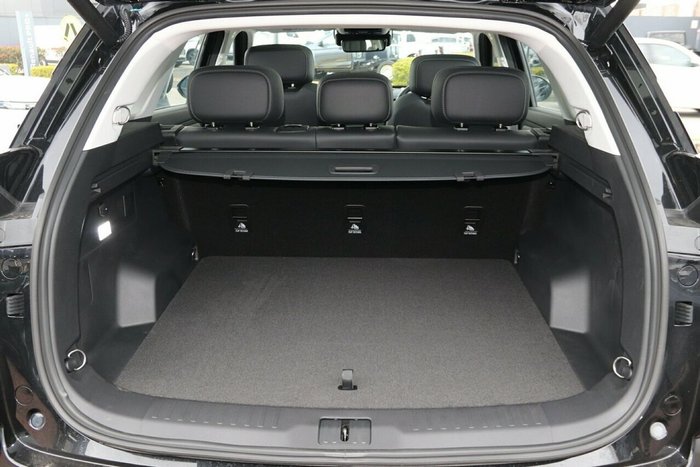 2025 Jaecoo J7 SHS Summit