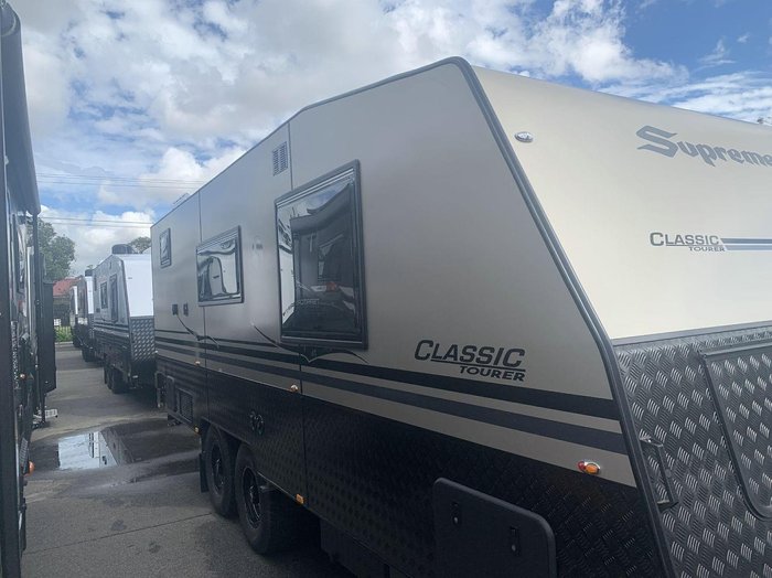 2025 Supreme 2000_R_K1e1_T Classic Tourer 20'