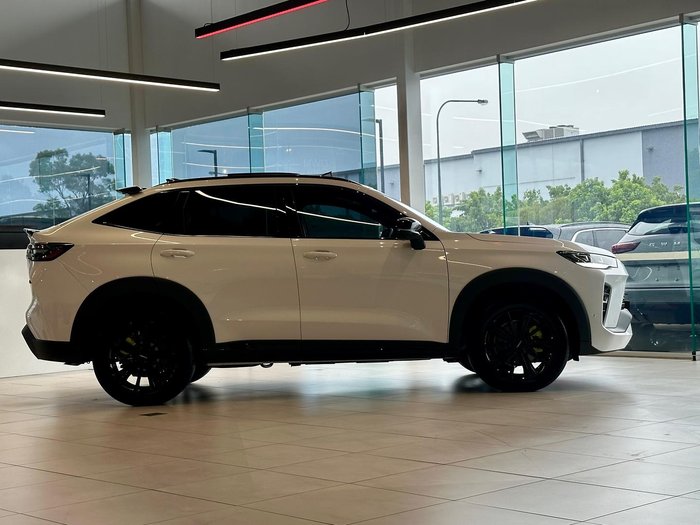 2025 GWM Haval H6GT Ultra