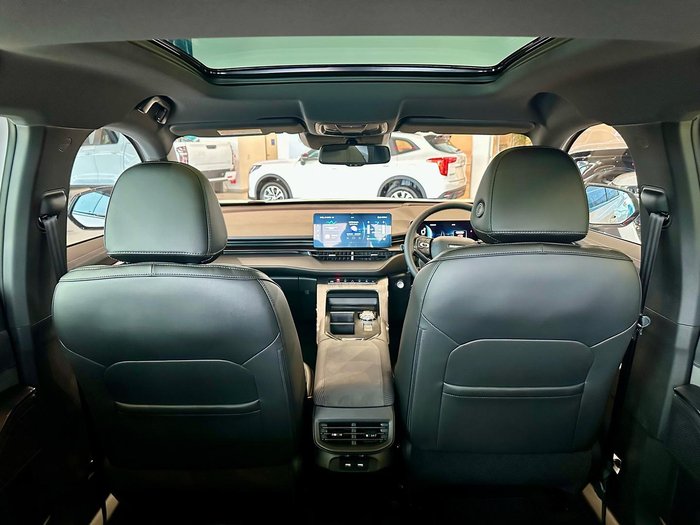 2025 GWM Haval H6GT Ultra