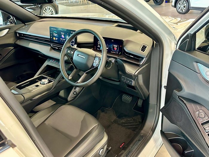 2025 GWM Haval H6GT Ultra