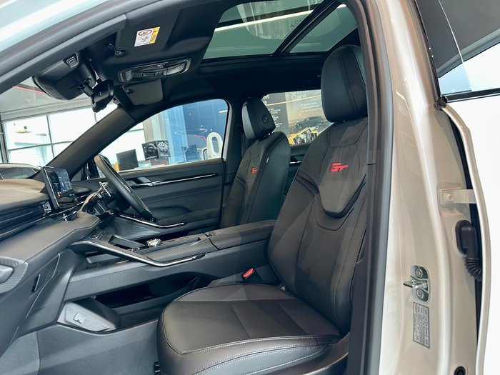 2025 GWM Haval H6GT Ultra