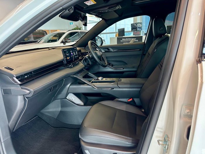 2025 GWM Haval H6GT Ultra