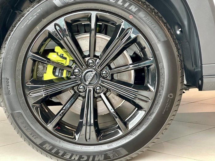 2025 GWM Haval H6GT Ultra