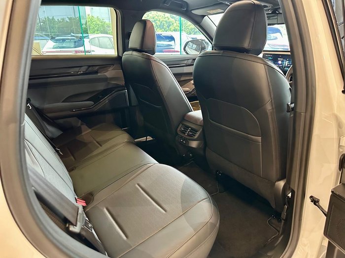 2025 GWM Haval H6GT Ultra