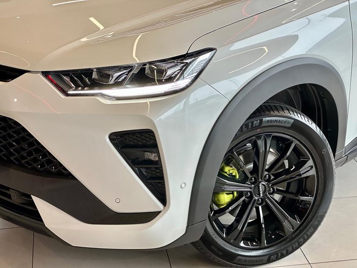 2025 GWM Haval H6GT Ultra