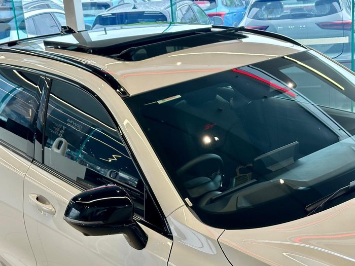 2025 GWM Haval H6GT Ultra