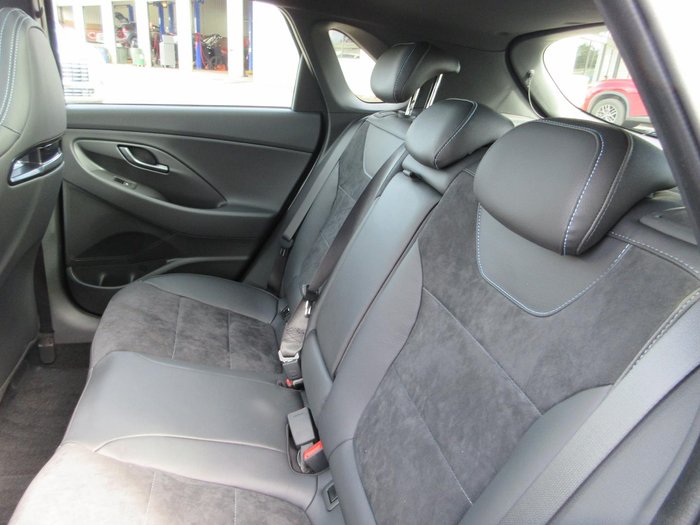 2025 Hyundai i30 N Premium