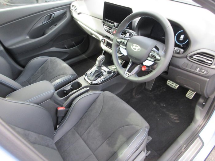 2025 Hyundai i30 N Premium