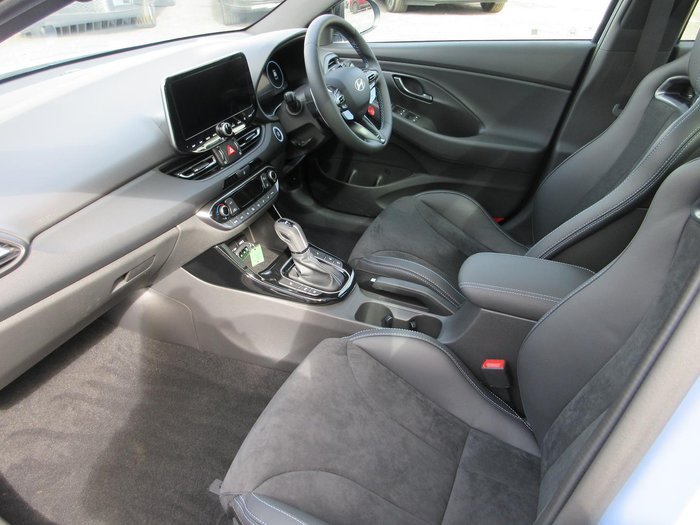 2025 Hyundai i30 N Premium