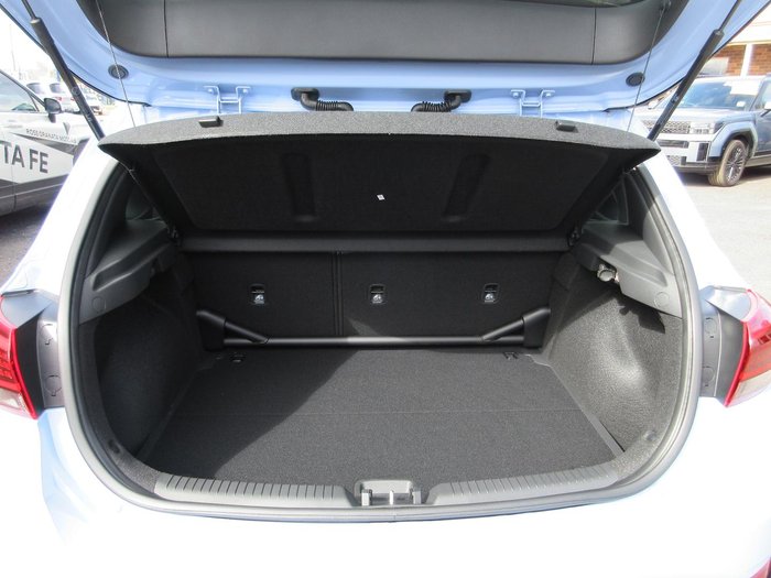 2025 Hyundai i30 N Premium