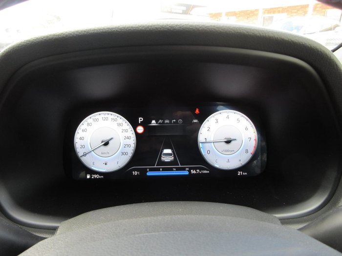 2025 Hyundai i30 N Premium