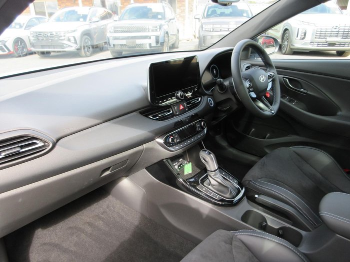 2025 Hyundai i30 N Premium