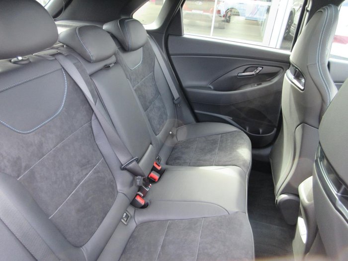 2025 Hyundai i30 N Premium