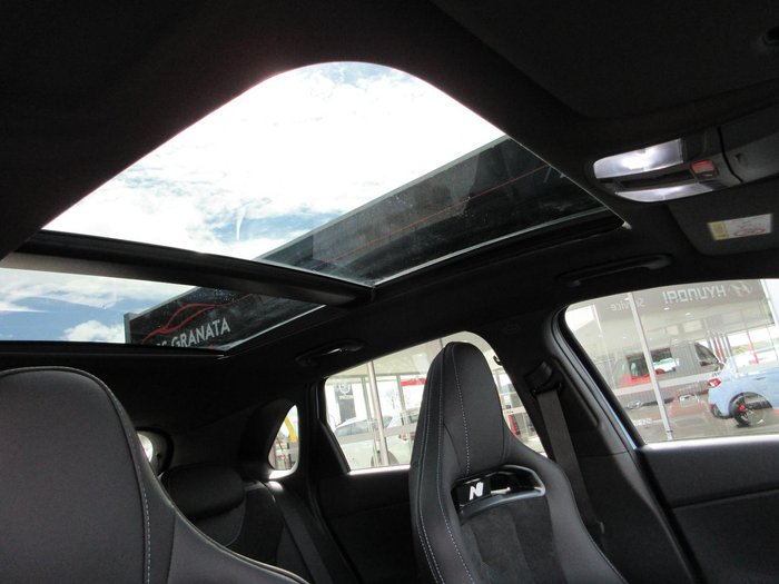 2025 Hyundai i30 N Premium