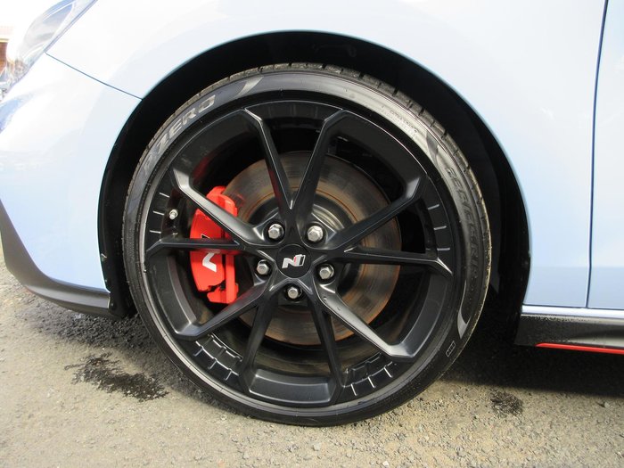 2025 Hyundai i30 N Premium