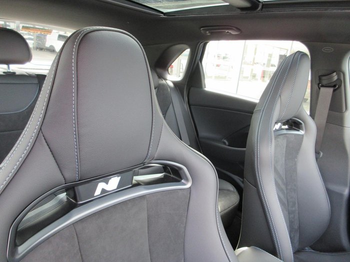 2025 Hyundai i30 N Premium