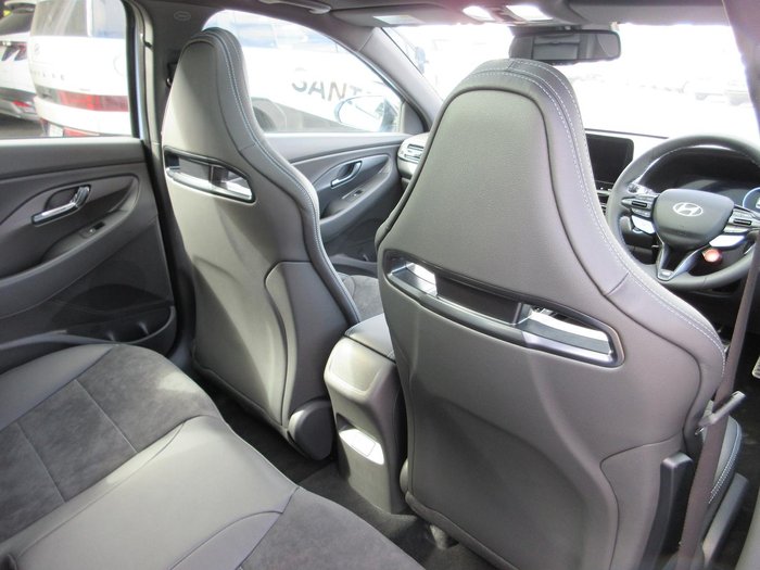 2025 Hyundai i30 N Premium