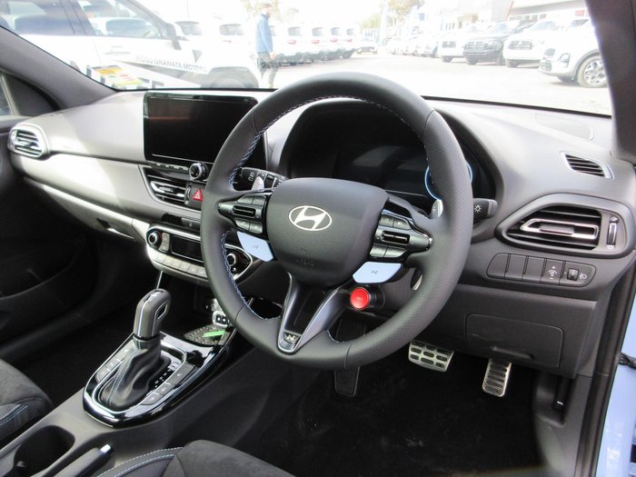 2025 Hyundai i30 N Premium