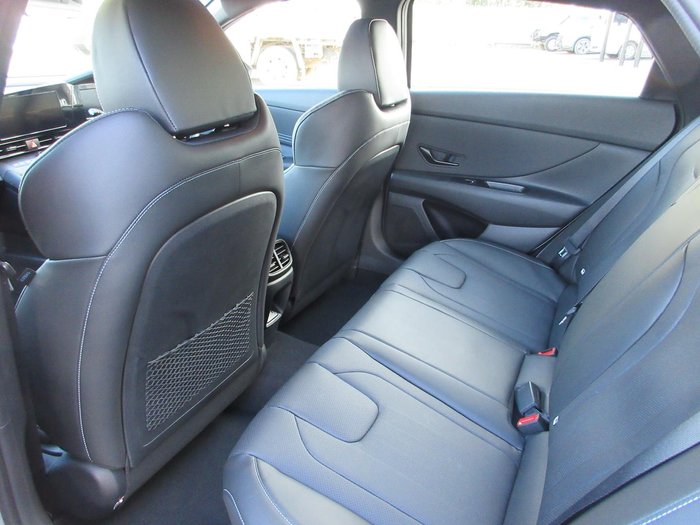 2025 Hyundai i30 N Premium
