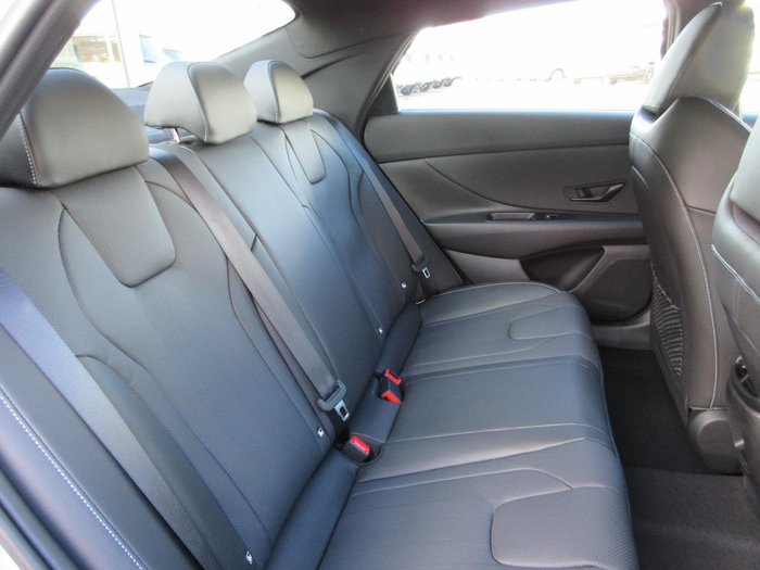 2025 Hyundai i30 N Premium