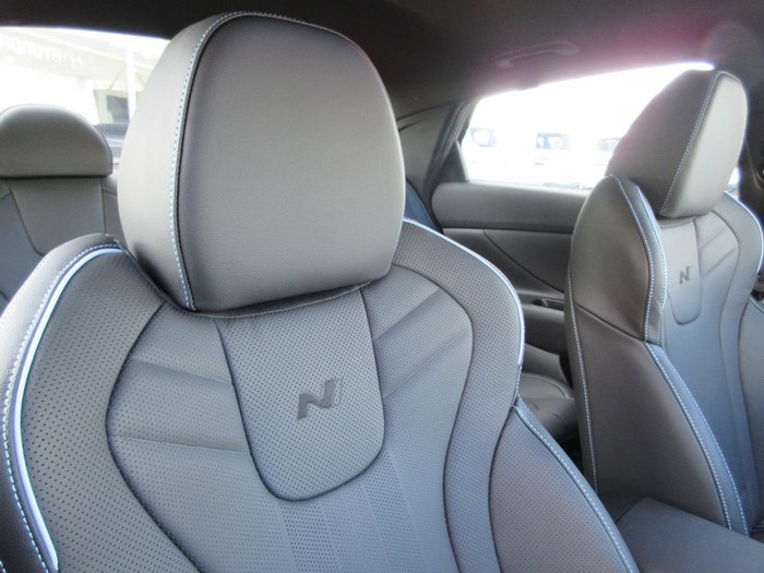 2025 Hyundai i30 N Premium