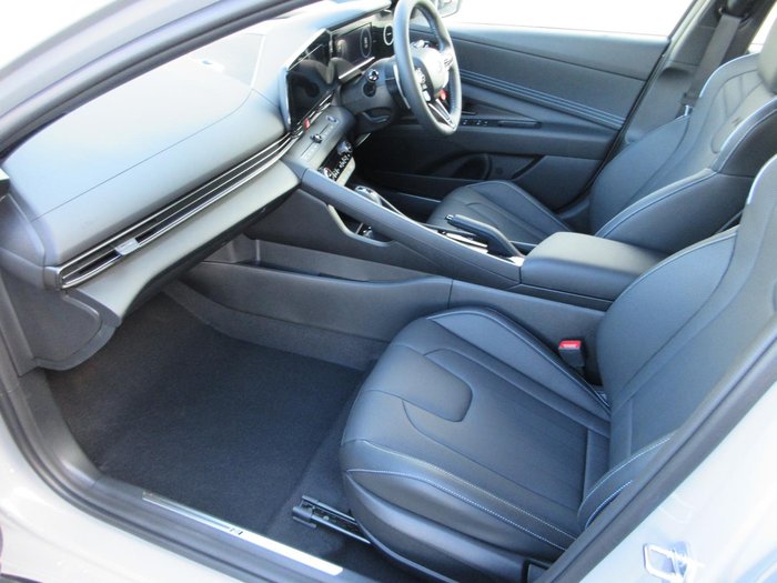 2025 Hyundai i30 N Premium
