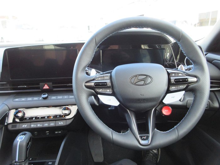 2025 Hyundai i30 N Premium