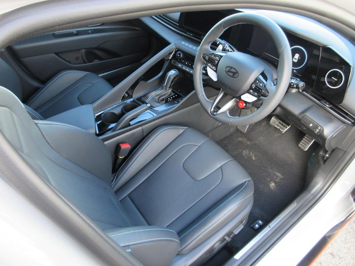 2025 Hyundai i30 N Premium