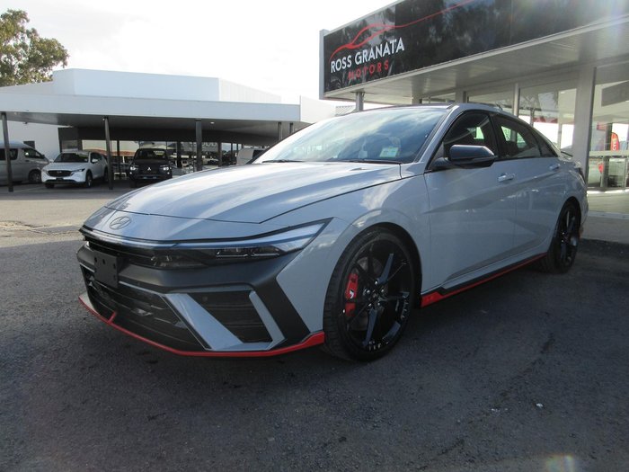 2025 Hyundai i30 N Premium