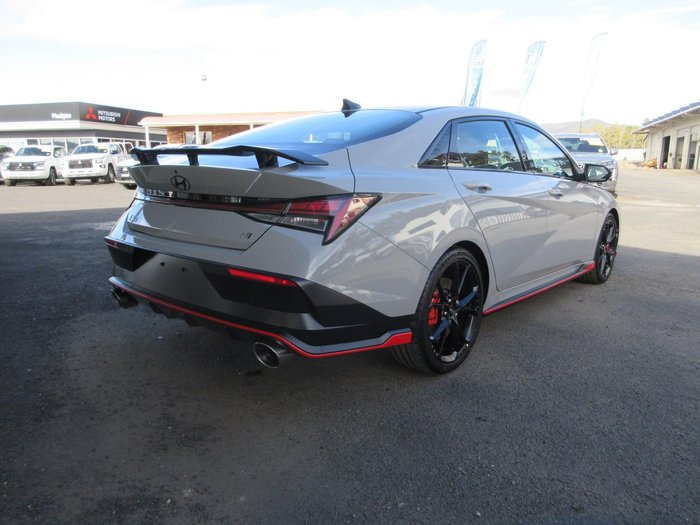 2025 Hyundai i30 N Premium
