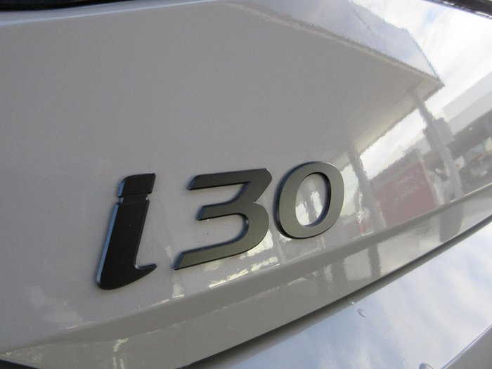2025 Hyundai i30 N Premium