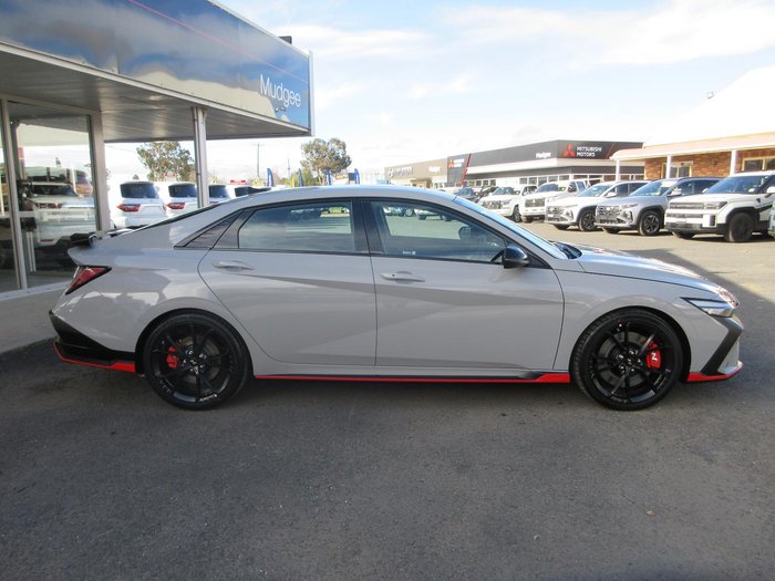 2025 Hyundai i30 N Premium
