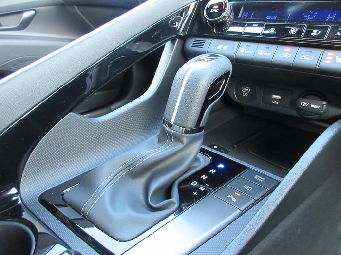 2025 Hyundai i30 N Premium