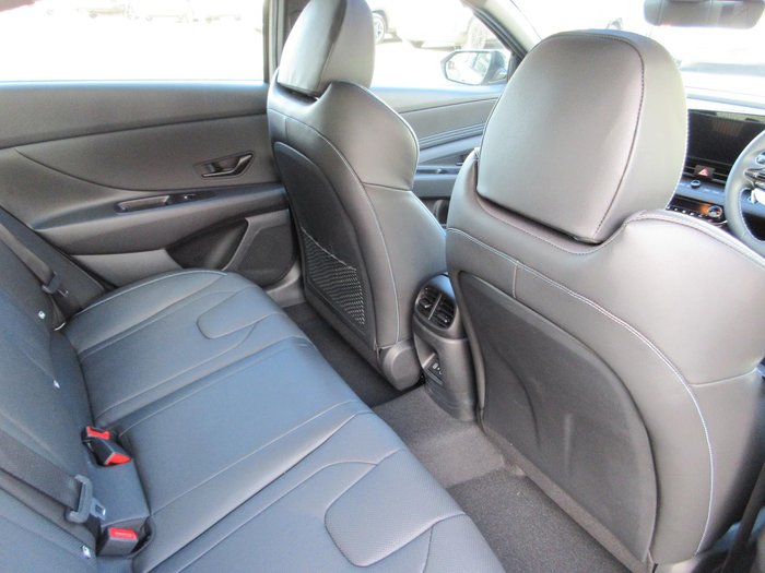 2025 Hyundai i30 N Premium