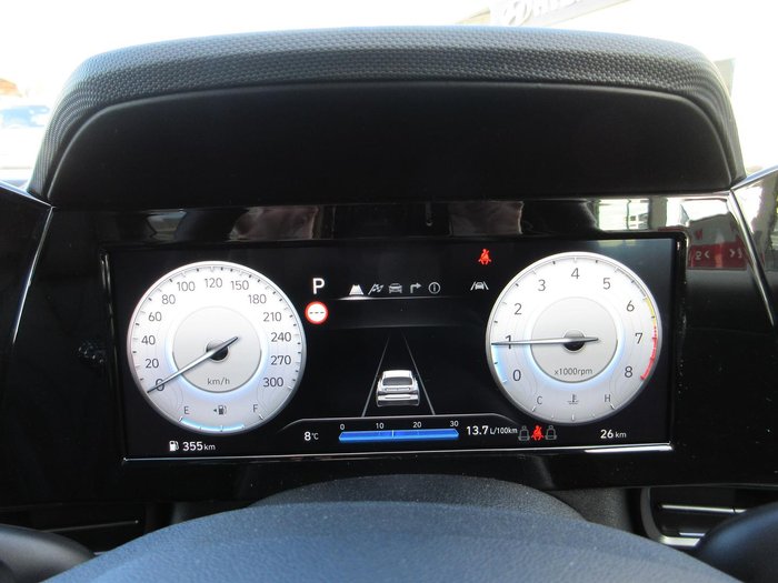2025 Hyundai i30 N Premium