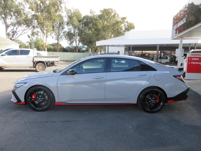 2025 Hyundai i30 N Premium