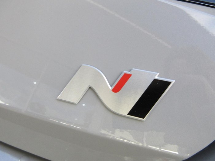 2025 Hyundai i30 N Premium