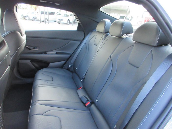 2025 Hyundai i30 N Premium