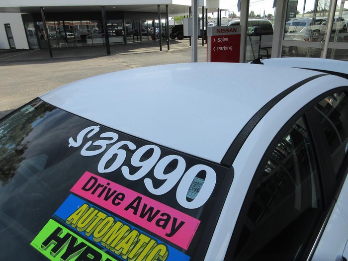 2025 Hyundai i30 Hybrid