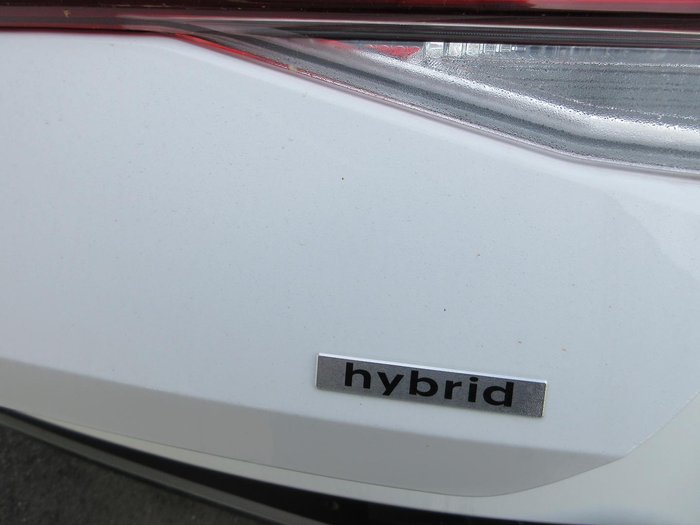 2025 Hyundai i30 Hybrid